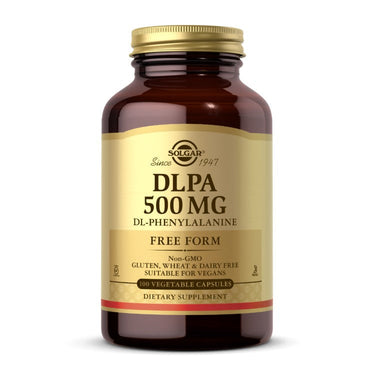 Dlpa 500 MG - My Village Green
